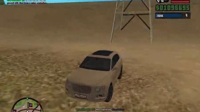 bentley bentayga mod for gta sa смотреть онлайн