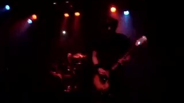 The Knives - Running Out Of Fuse (Live - feat. Nick Oliveri) смотреть онлайн
