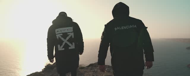 МАНАБИ & САТОРИ - Больше чем жизнь