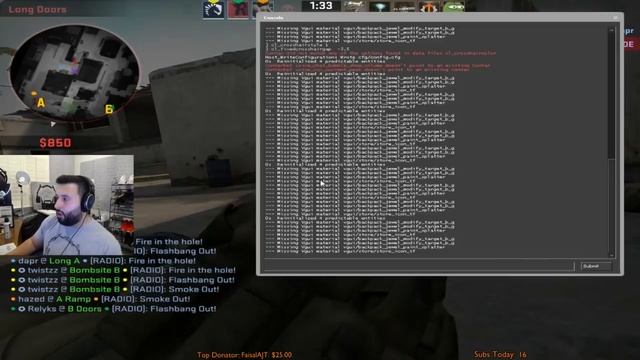 Moe BACK On Niko's Settings (STILL INSANE?) смотреть онлайн
