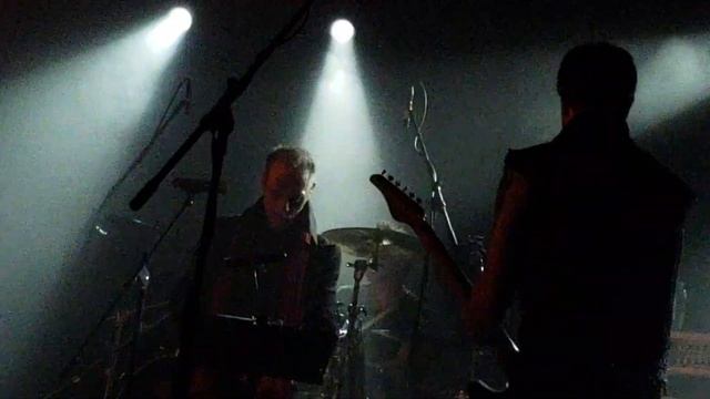 Peter Murphy 40 Years of Bauhaus "Bela Lugosi's Dead" in Portland, OR 1/18/2019 смотреть онлайн