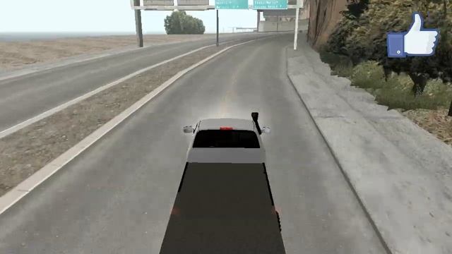 Dodge Ram Off Road Con Cabina Gta San Andreas смотреть онлайн