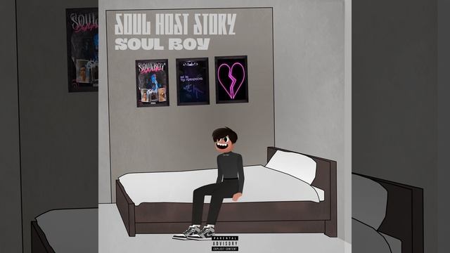 Soul Host смотреть онлайн