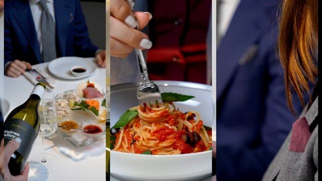 Ресторан “Cevicheria”