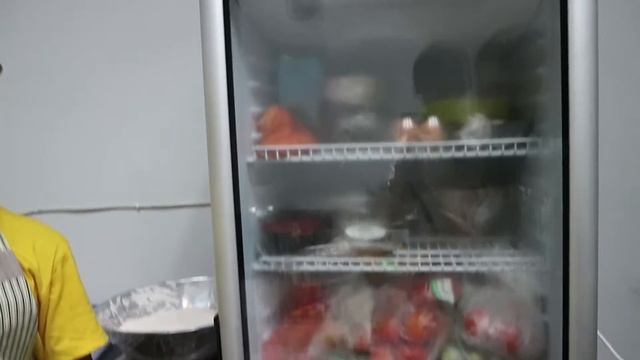 GMP Project - PAPAGHI RESTAURANT "Enaknya Bikin Nagih" MAKNYUSSS!!! смотреть онлайн