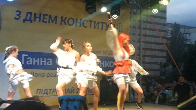 Концерт на троещени Светлана таробарова смотреть онлайн