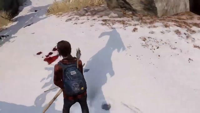 The last of us #8 смотреть онлайн