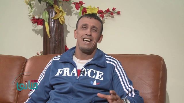 Hadihi Hayati MAZOUAR ARAFAT part 2 смотреть онлайн