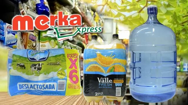 Supermercado Merkaexpress Neiva Huila Domicilios смотреть онлайн