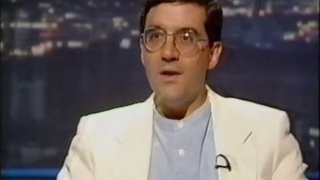 "Islamophobe" Threatens Srebrenica смотреть онлайн