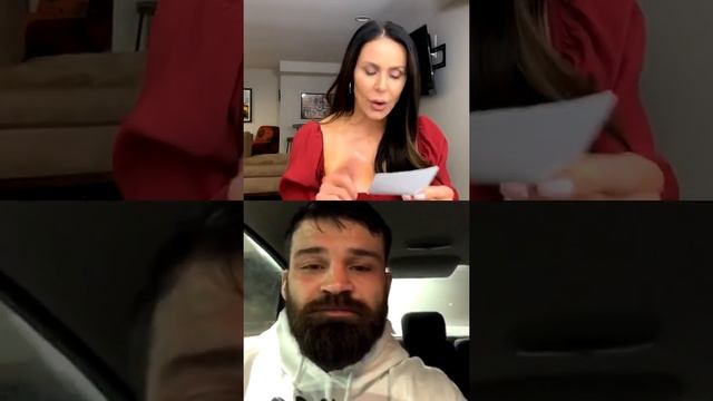 KENDRA LUST INSTAGRAM LIVE