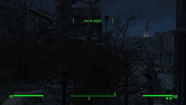Fallout 4_Подземка смотреть онлайн