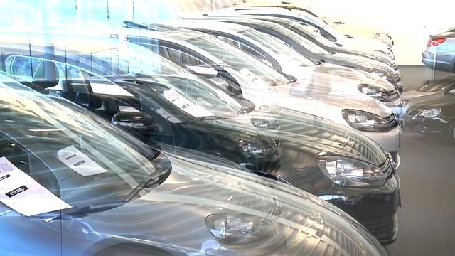 Hoogenboom Occasions (Volkswagen - Audi - Seat - Skoda) bedrijfsfilmpje.m4v смотреть онлайн