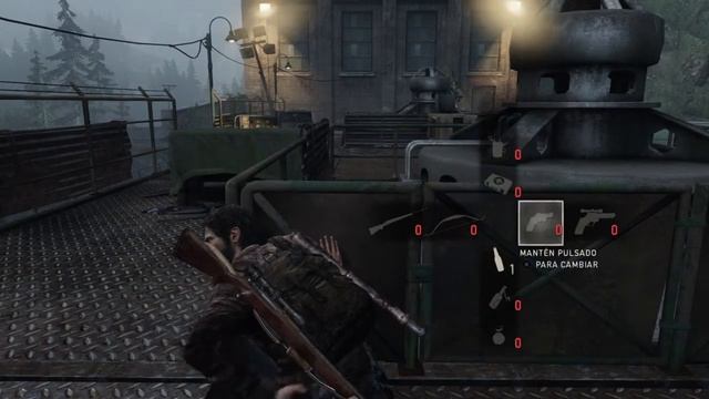 Historia The Last of Us™ Remastered 31 Encallado latino (English subtitles) - No comentado. смотреть онлайн