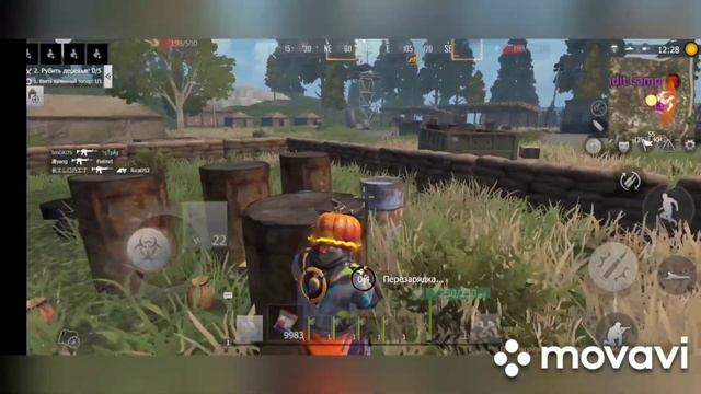 Last island of survival PVP Ласт дей оф сурвариум ПВП Смоки ЛДРС смотреть онлайн