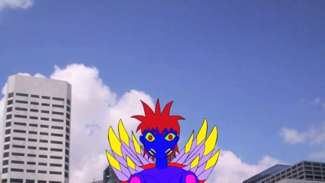 Daizua Neo: The Missing Chapters (OVA intro) смотреть онлайн