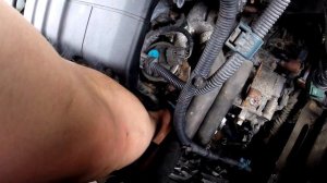 Acura MDX 3.7 STARTER REPLACEMENT 2007-13.