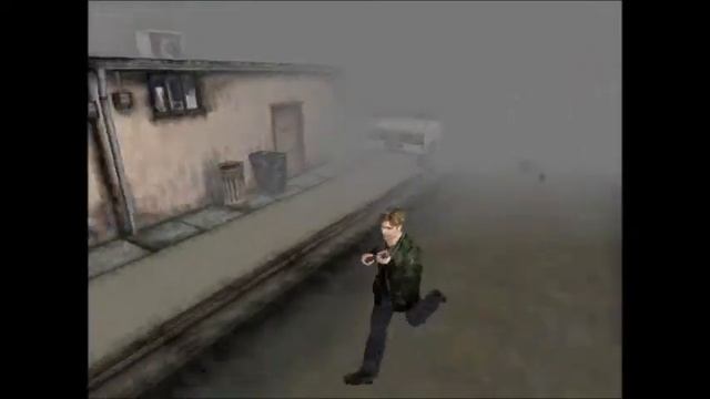 Silent Hill 2 Walkthrough By ALEJANDRO KING Parte 1/8 смотреть онлайн