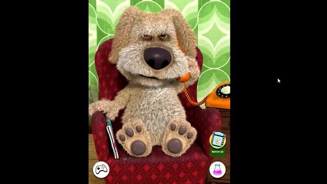 Talking Ben Made me DELETE THIS... | Pet Simulator X смотреть онлайн