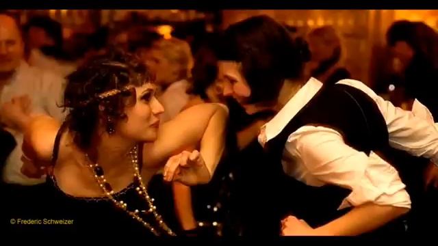 James Kok - Freudenspruenge - Berlin, Februar 7, 1935 смотреть онлайн