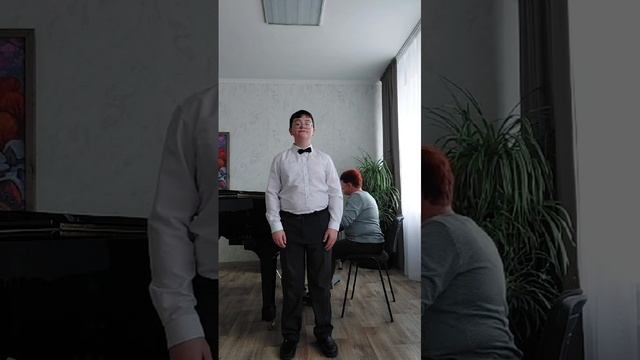 Академический вокал смотреть онлайн