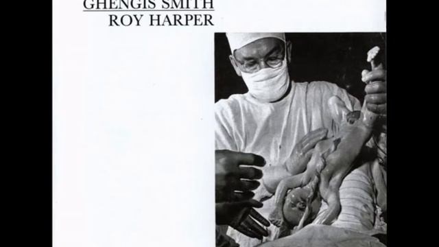 Roy Harper - What You Have смотреть онлайн