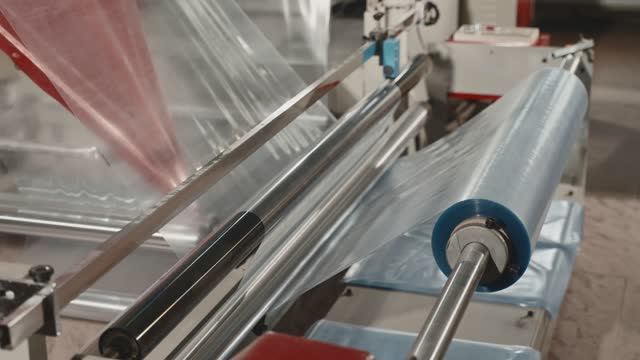 Производство упаковки смотреть онлайн