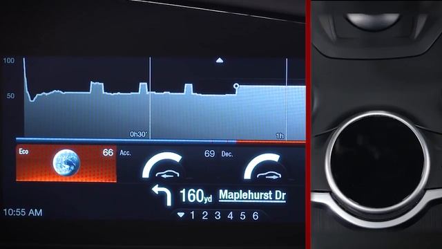 Infotainment System APPs | 2018 Giulia | Alfa Romeo USA смотреть онлайн