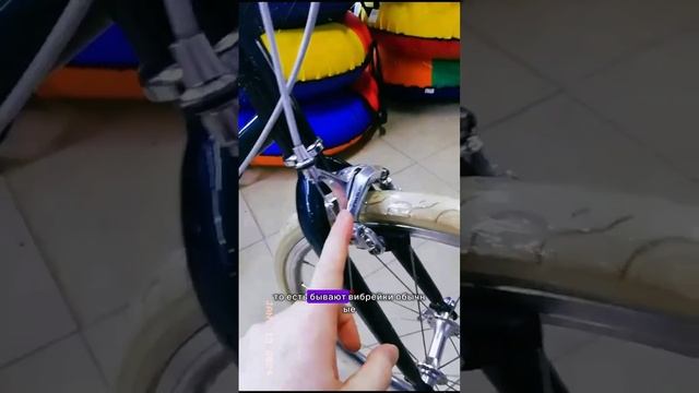 Велосипед Classic TT100 8927 441 7878 смотреть онлайн