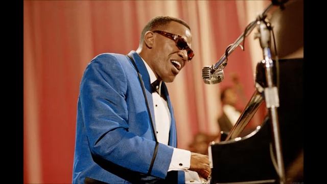 ed zingt ray charles смотреть онлайн