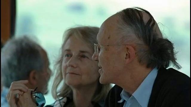 György Kurtág: ... ein Brief aus der Ferne an Ursula... смотреть онлайн