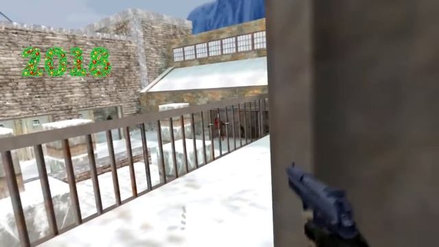 ЭТО ЛУЧШИЙ КОНФИГ В 2018 ГОДУ✅АИМ КОНФИГ ДЛЯ КС 1.6✅ТОП КОНФИГ смотреть онлайн