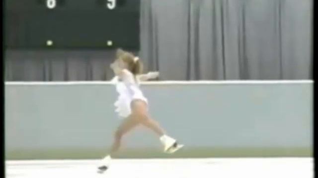 Tonya Harding Triple Axel смотреть онлайн