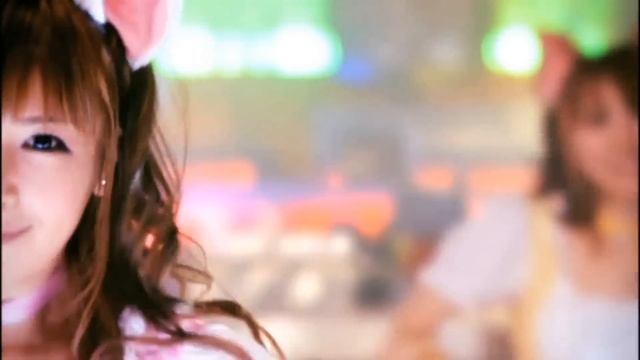 Sakakibara Yui - Nyanderful HD 1080p