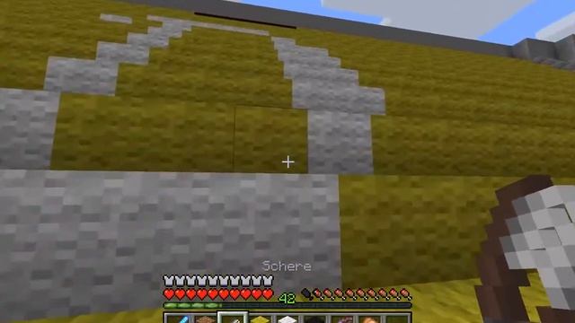 Minecraft Rudolf Harbig Stadion #14 Dynamo Dresden смотреть онлайн