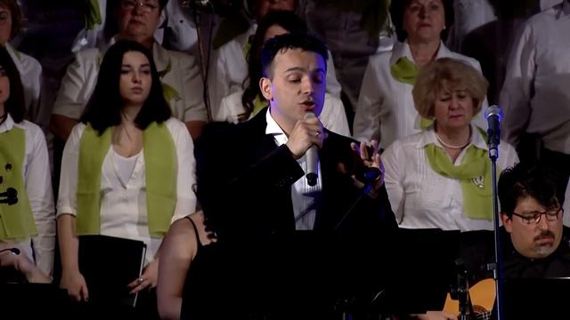 ΝΑ ΟΝΕΙΡΕΥΟΜΑΙ (ΤΣΑΧΟΥΡΙΔΗΣ) смотреть онлайн