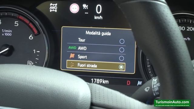 Cadillac XT4 350D Sport by TurismoinAuto com смотреть онлайн