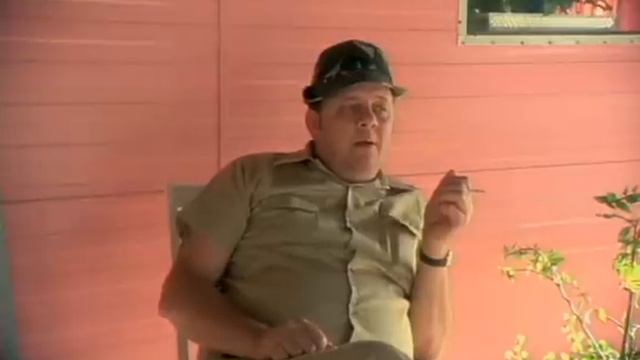 Vernon Florida Errol Morris Documentary 1982 смотреть онлайн