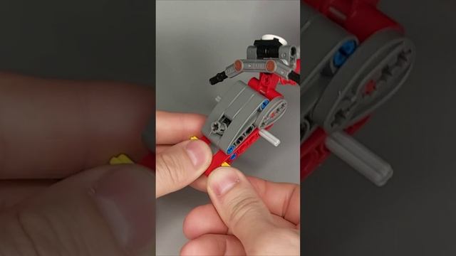 42132 Lego Technic 248 смотреть онлайн