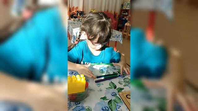 Развитие мелкой моторики рук у дошкольников смотреть онлайн