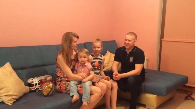 Как живется в загородном поселке 