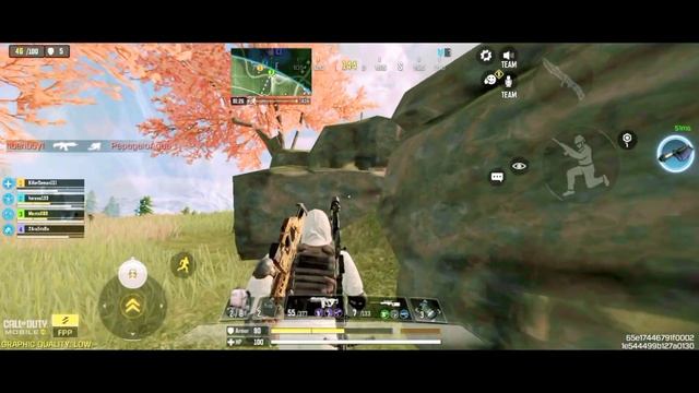 I CALL OF DUTY MONTEX PLAY'S ||Tecno ce7 16 combo ||#gaming смотреть онлайн