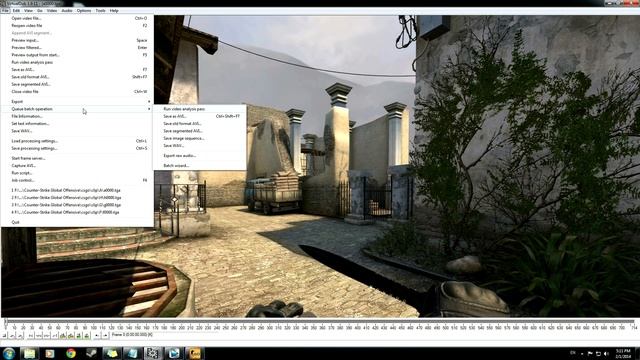 How to Create an HD CS:GO clip (Counter Strike Global Ofenssive) смотреть онлайн