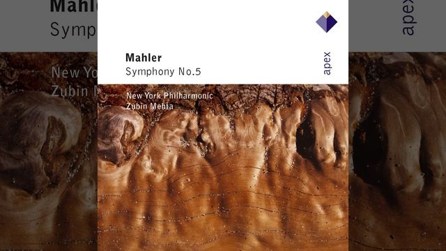 Symphony No. 5 in C-Sharp Minor: IV. Adagietto. Sehr langsam смотреть онлайн
