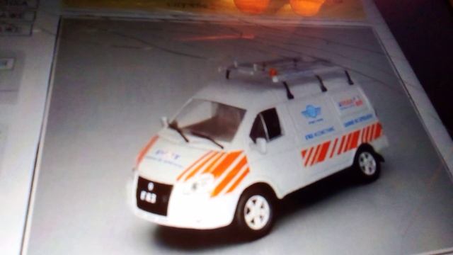 Газ 2752 соболь Техпомощь на дороге.