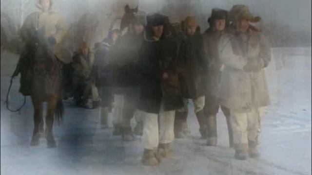 Кандальники смотреть онлайн