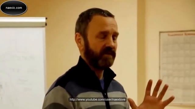 Спаси себя и вокруг спасутся миллионы - Сергей Данилов смотреть онлайн