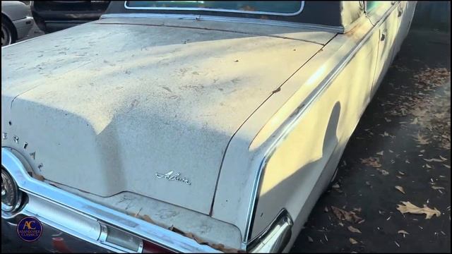Is This 1964 Imperial LeBaron 1964 For Sale?