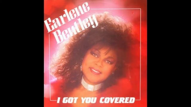 Earlene Bentley I got you covered смотреть онлайн