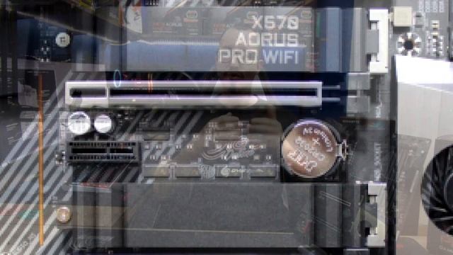 Big's Online Overview #096 - Gigabyte X570 Aorus Pro Wifi [PT-BR] смотреть онлайн
